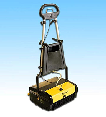 Tornado BR 13/1 MW Low-Moisture Multi-Purpose Scrubber Hard & Soft Floors